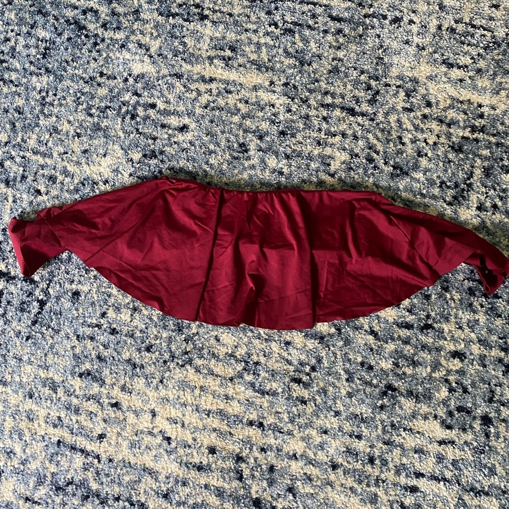 Target a thing suit top